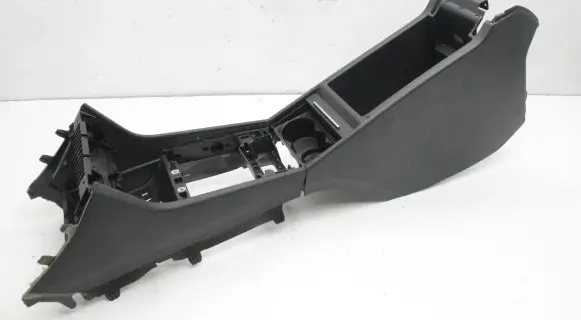 Skoda Superb B8 (3V) Center console 3V2880491 3V2863241