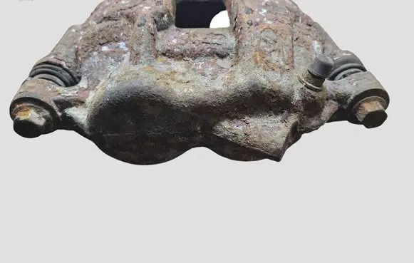 Ford Transit Front brake caliper