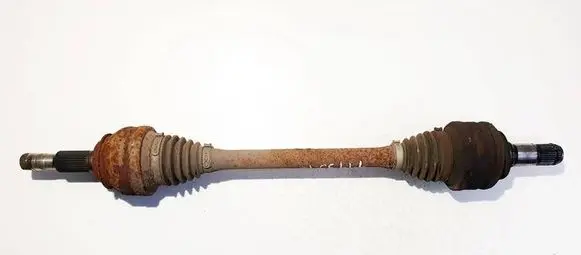 Lexus GS 300 350 430 450H Rear driveshaft 