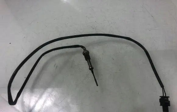 BMW 2 F46 Exhaust gas temperature sensor 7543312