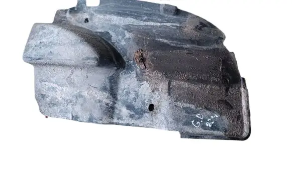 Opel Frontera B Rear mudguard 