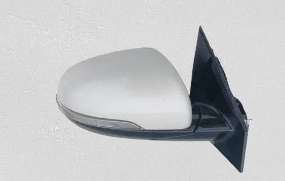 KIA Sorento Front door electric wing mirror 