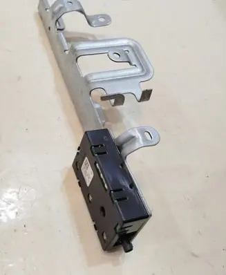 Mercedes-Benz C W205 Antenna control unit A2059051205