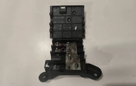 Audi A7 S7 4G Positive wiring loom 4G0937517