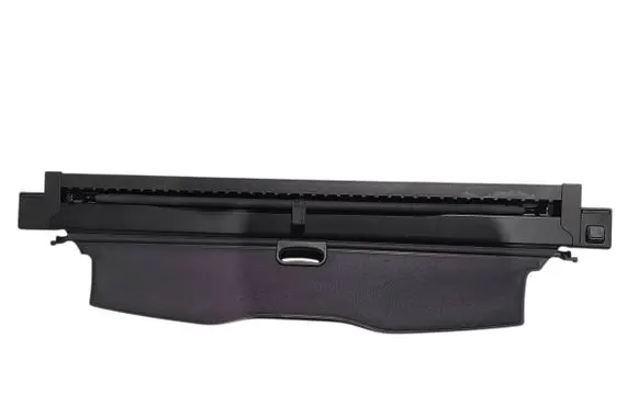 BMW 5 F10 F11 Parcel shelf load cover 