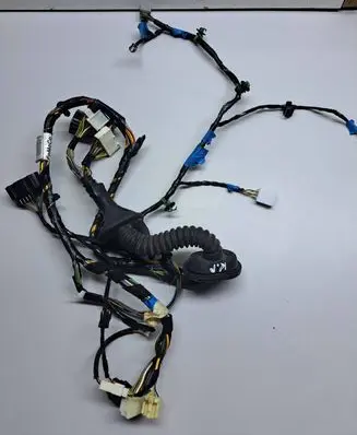 Ford Ranger Front door wiring loom AB3914A584