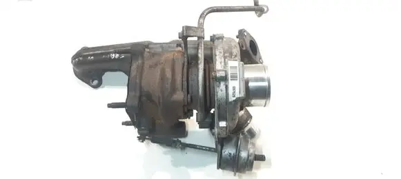 Renault Trafic II (X83) Turbo H8200466021 697628