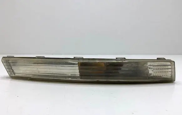 Front indicator light