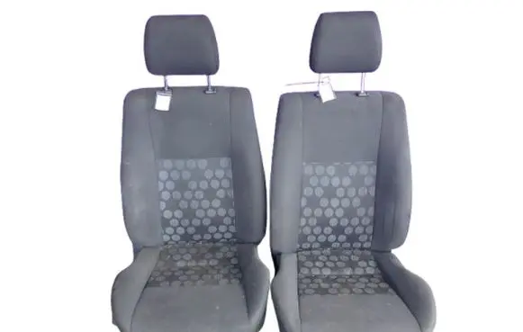 Seat set
