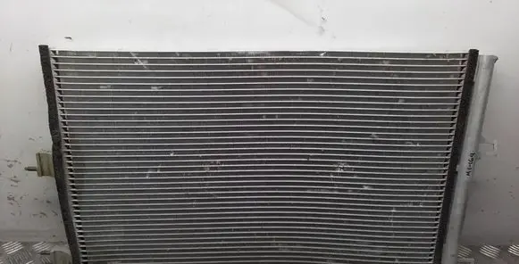 Tesla Model 3 A/C cooling radiator (condenser) 107708300B
