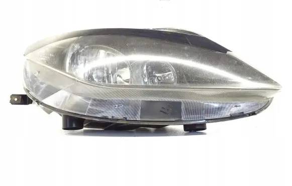 Seat Ibiza IV (6J,6P) Headlight/headlamp