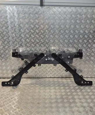 Tesla Model Y Juniper Radiator support slam panel 197487100C