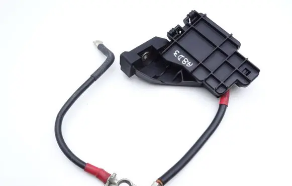Audi A8 S8 D3 4E Fuse module 4E0971845F K948459F