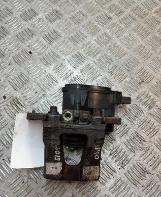 Hyundai i40 Rear brake caliper 203647