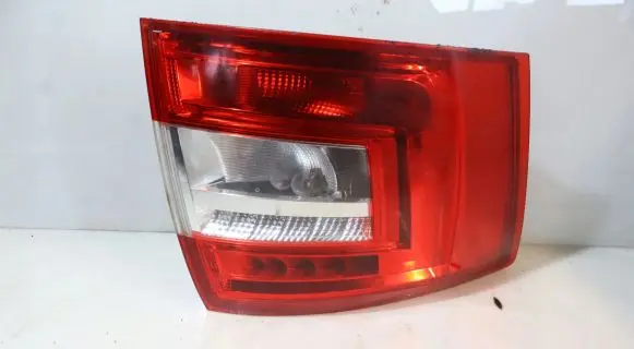 Skoda Octavia Mk3 (5E) Rear/tail lights