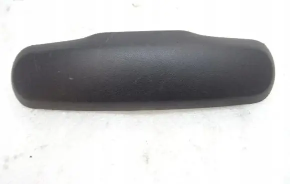 Citroen C4 Cactus Dashboard center trim panel 9802295877