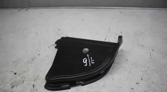 Mercedes-Benz CLS C218 X218 Radiator trim 