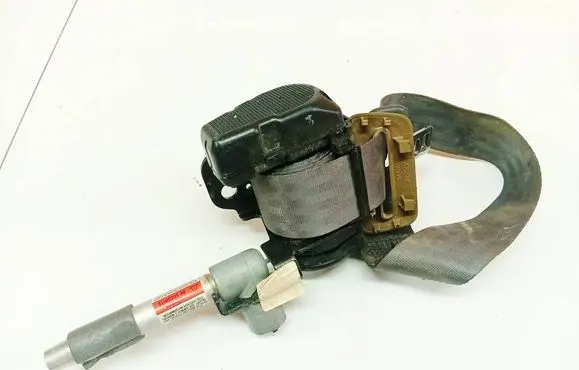 Volvo S60 Rear seatbelt 570521200 570521200L