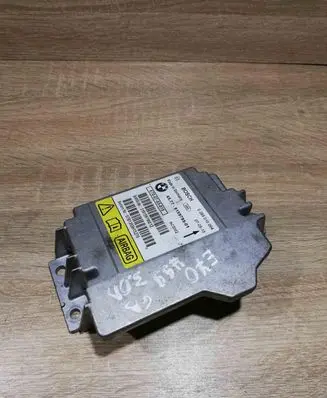 BMW X5 E70 Airbag control unit/module 9159795