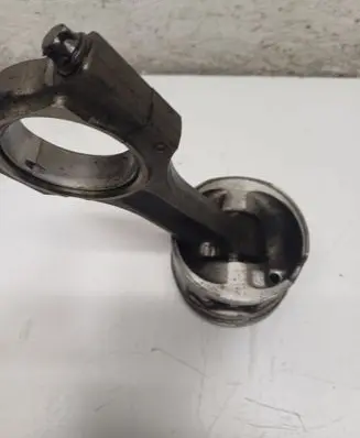 BMW 3 F30 F35 F31 Piston with connecting rod 0840ZR