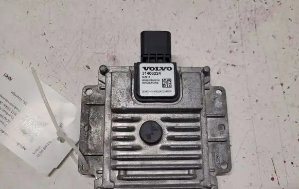 Volvo XC60 Distronic sensor radar 31406224