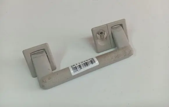 Audi 80 90 B3 Rear interior roof grab handle