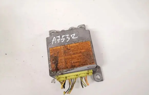 Nissan X-Trail T30 Airbag control unit/module