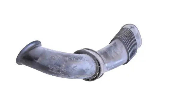 Porsche Cayenne (9PA) Air intake duct part 7L5128752