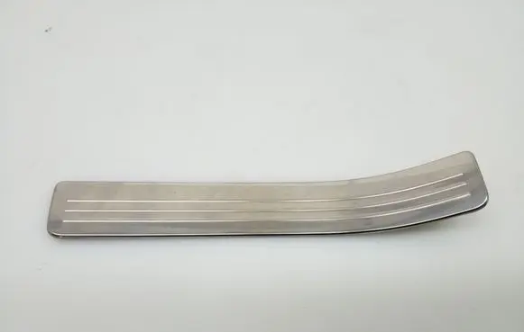 Mercedes-Benz GLK (X204) Rear sill trim cover A2046800335