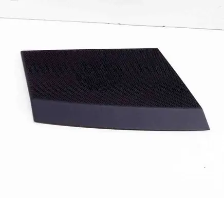Dash center speaker trim cover