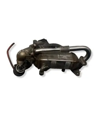 BMW X1 E84 EGR valve cooler 7812147 140311 U8157004