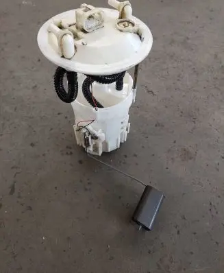 Fuel level sensor