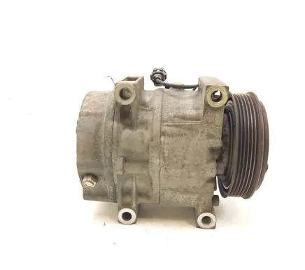 Infiniti FX Air conditioning (A/C) compressor (pump) 92600AS510 2P43045010 04003825