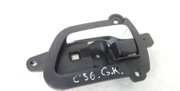 Mitsubishi Outlander Rear door interior handle SPC01649 MN105359