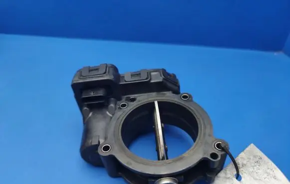 Mercedes-Benz Sprinter W906 Throttle valve A6510900470 0280750573