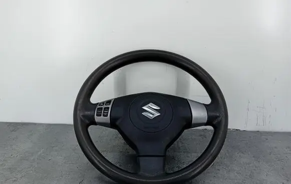 Suzuki Swift I Steering wheel