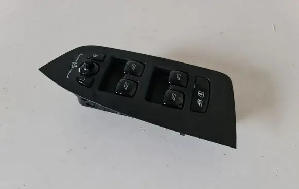 Volvo XC90 Electric window control switch 31433927