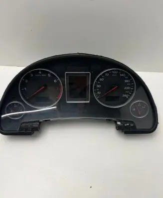 Audi A4 S4 B6 8E 8H Speedometer (instrument cluster) 036901830