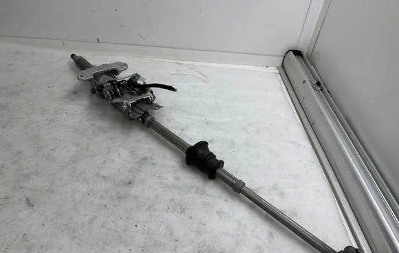Tesla Model Y Steering rack mechanical part 118881100D D5U23010E00506