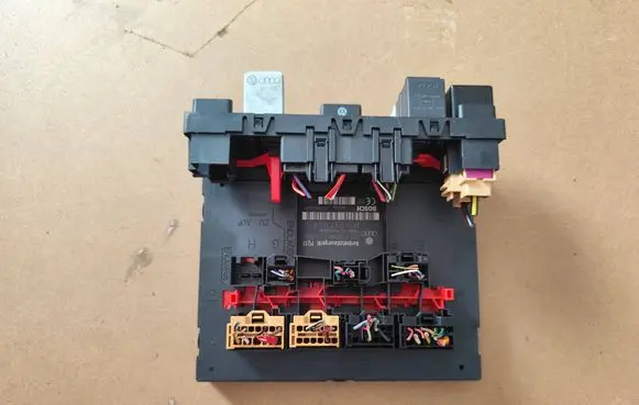Comfort/convenience module