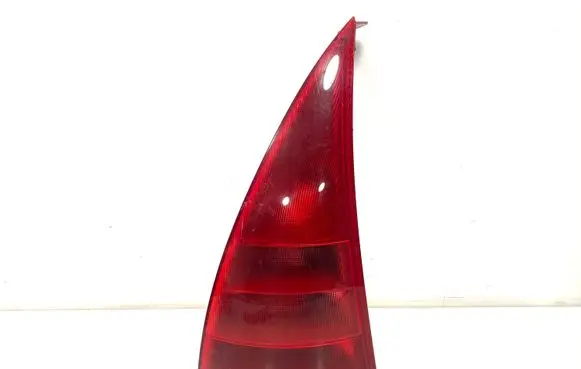 Citroen C3 Rear/tail lights 2556