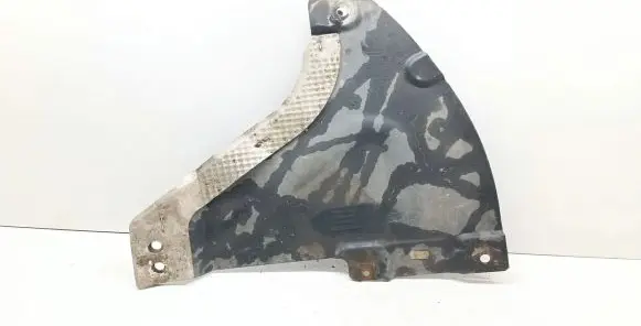 BMW 1 E82 E88 Engine splash shield/under tray 7127361 51757127361