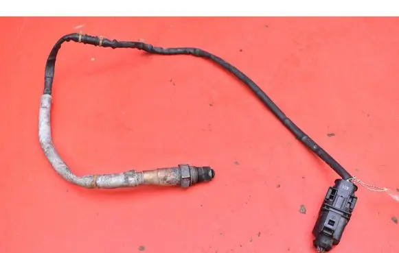 Audi A3 S3 8P Lambda probe sensor
