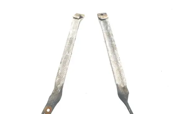 Mazda B series UF Radiator mount bracket