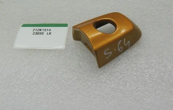 Suzuki Vitara (LY) Front door handle cover 8281357L00ZCC