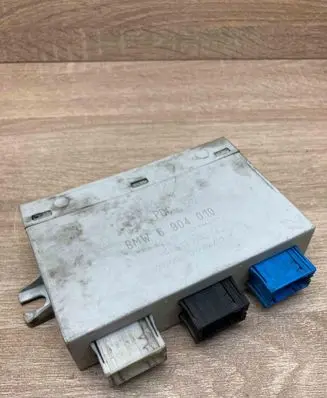 BMW 5 E39 Parking PDC control unit/module 6904010