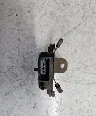 Ford Escort Other relay E7DF9F479A2A