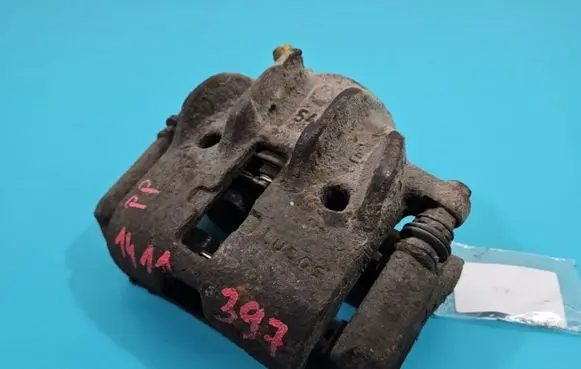 Citroen Berlingo Front brake caliper IMPRK1411397