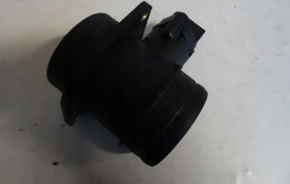 Audi A6 S6 C6 4F Mass air flow meter