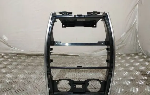 BMW 5 GT F07 Other center console (tunnel) element 9181090 918109006